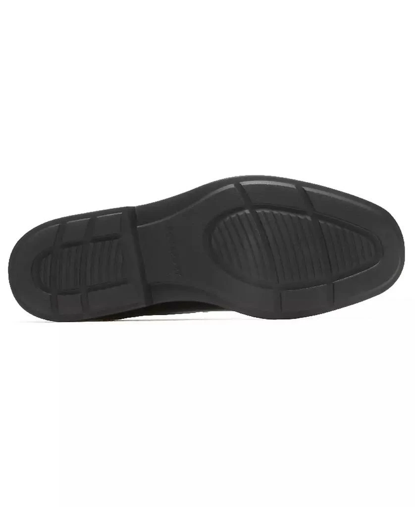商品Rockport|Men's Charlesroad Plaintoe Dress Shoes,价格¥890,第3张图片详细描述