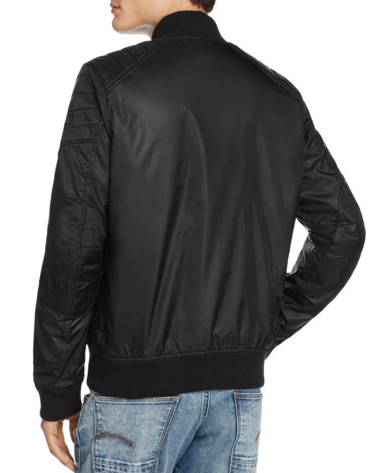 商品G-Star|Meefic Suzaki Bomber Jacket,价格¥711,第2张图片详细描述