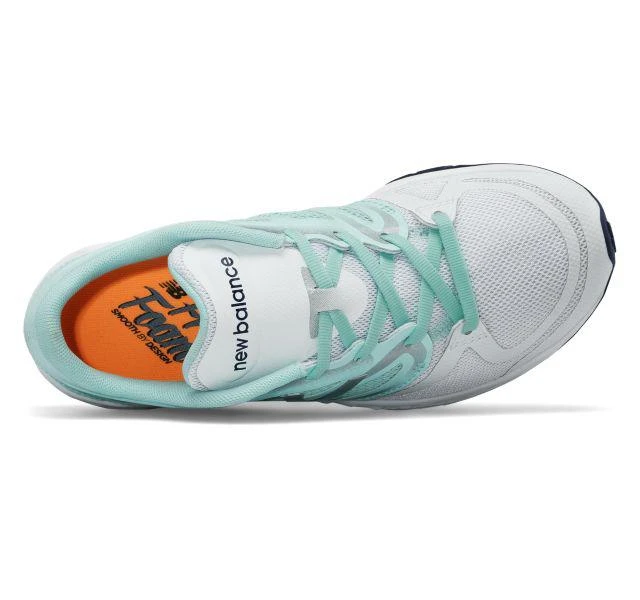 商品New Balance|Women's Fresh Foam 822v3,价格¥408,第3张图片详细描述