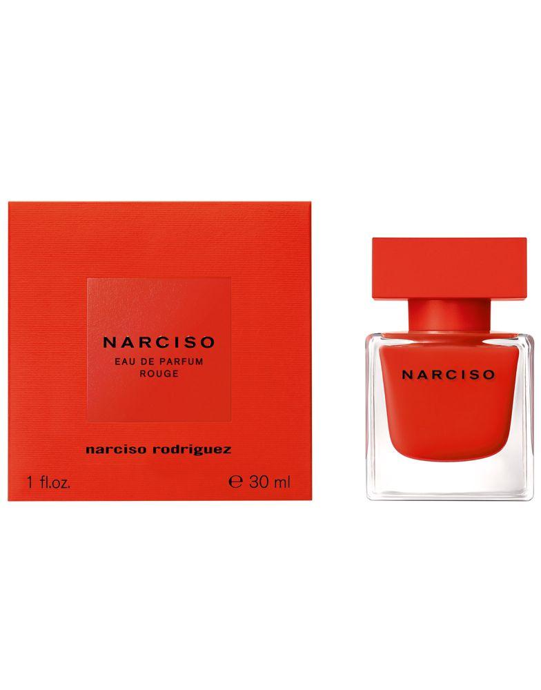 Narciso Rodriguez Narciso Rouge Eau de Parfum 30ml商品第2张图片规格展示