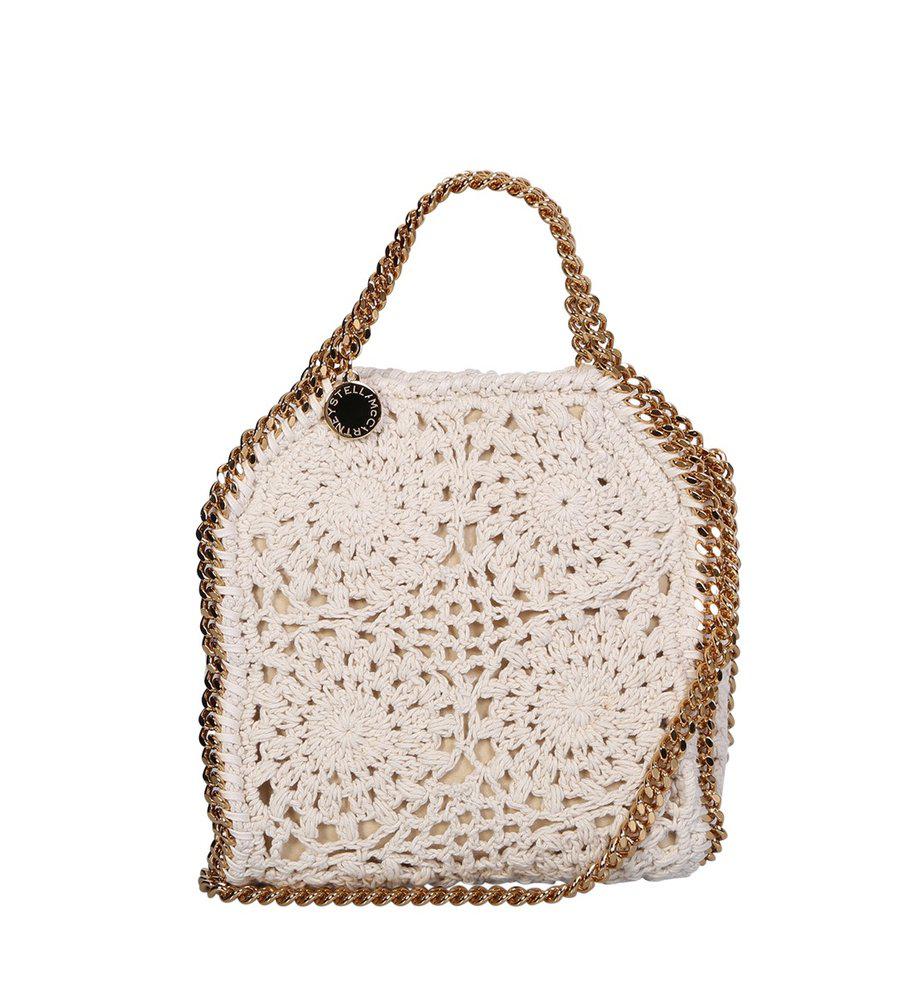 Stella McCartney Falabella Tote Bag商品第1张图片规格展示