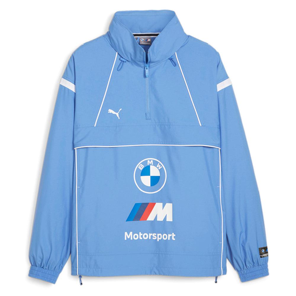 Puma Bmw Mms Race Full Zip Jacket - Jackets - Free Shipping