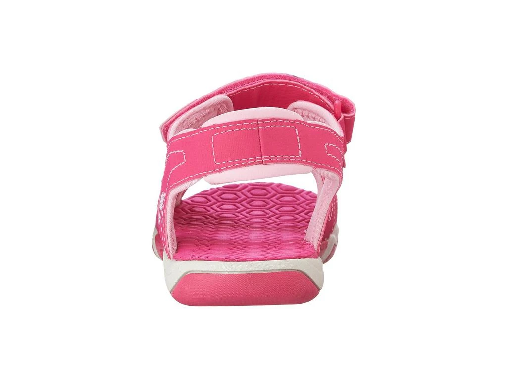 商品Timberland|Adventure Seeker 2 Strap Sandal (Big Kid),价格¥174,第5张图片详细描述