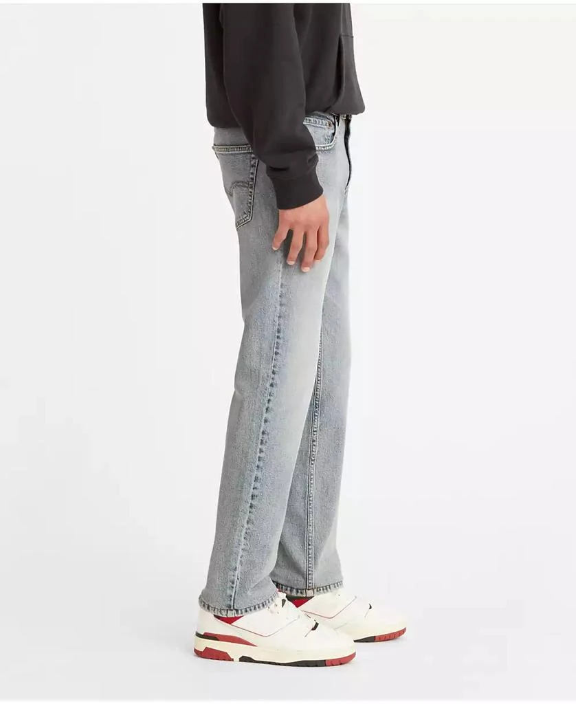商品Levi's|Men's 511™ Flex Slim Fit Eco Performance Jeans,价格¥363,第3张图片详细描述