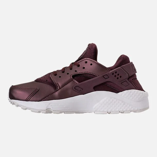 商品NIKE|Huarache Run Premium TXT 女士华莱士休闲鞋,价格¥521,第4张图片详细描述