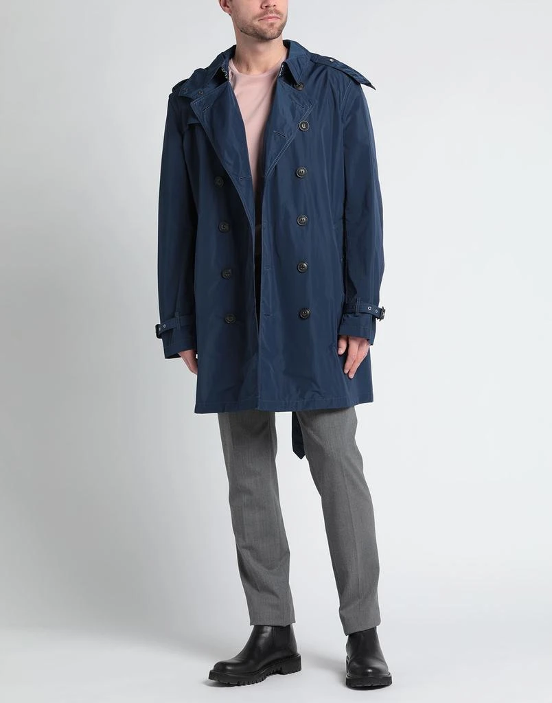 商品Burberry|Double breasted pea coat,价格¥5825,第3张图片详细描述