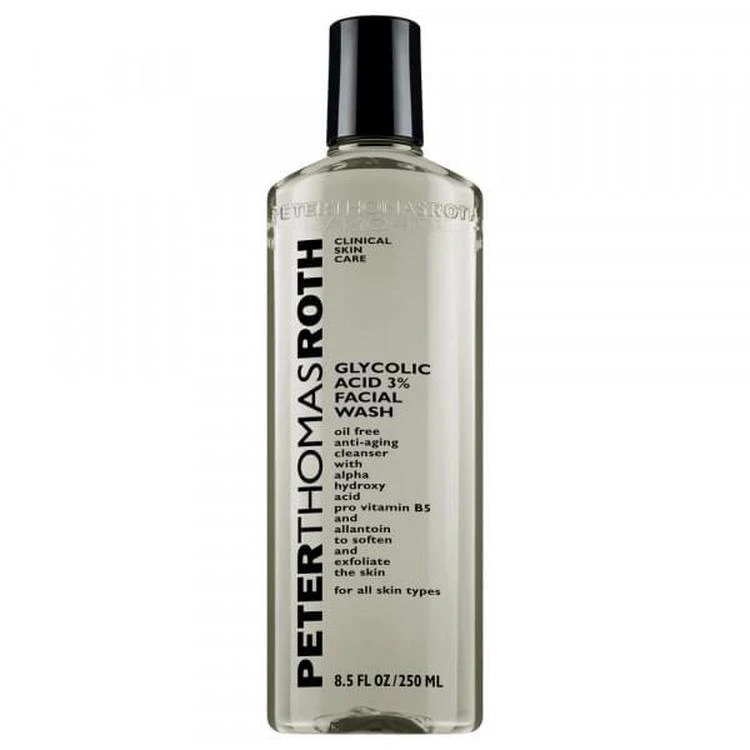 商品Peter Thomas Roth|净痘洁面 (净痘细致洁面液) 250ml,价格¥283,第1张图片