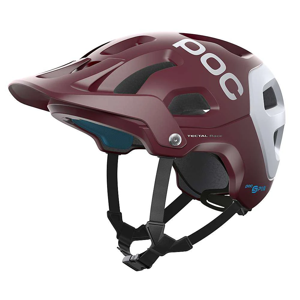 商品POC Sports|POC Sports Tectal Race SPIN Helmet,价格¥860,第1张图片