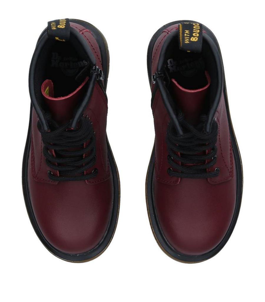 商品Dr. Martens|Leather Junior 1460 Boots,价格¥556,第6张图片详细描述