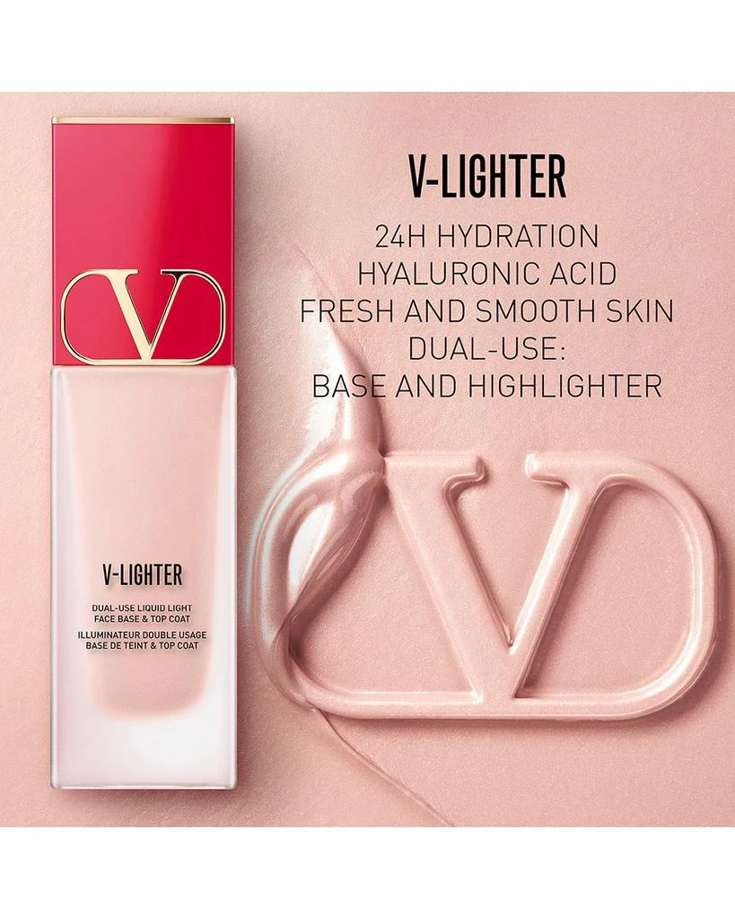 V-Lighter Face Primer & Highlighter 商品
