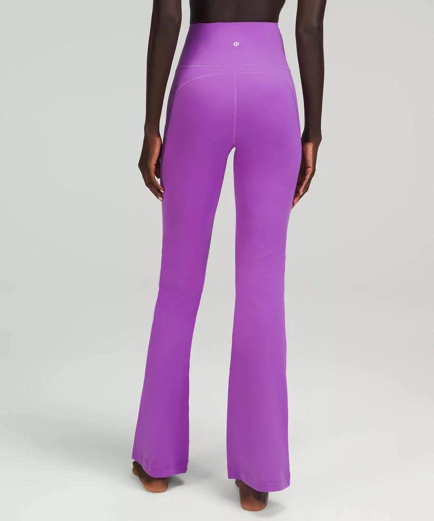 Groove Nulu Super-High-Rise Flared Pant *Regular 商品