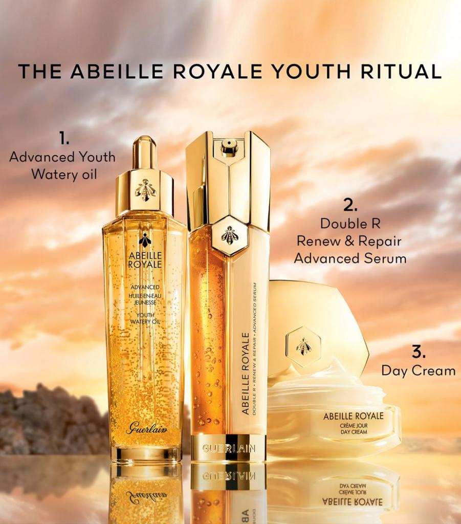 Abeille Royale Age-Defying Advanced Double R Serum Programme Gift Set商品第7张图片规格展示