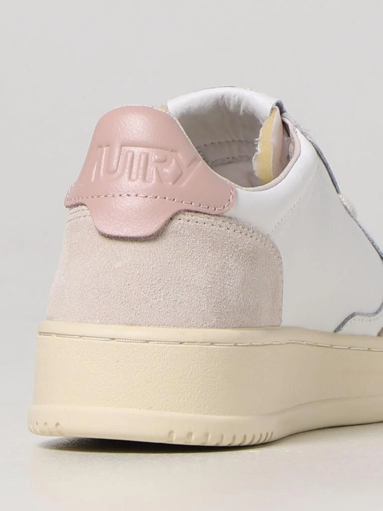 商品Autry|Autry sneakers for woman,价格¥1512,第3张图片详细描述