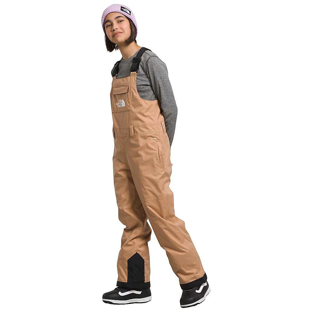 商品The North Face|The North Face Kids' Freedom Insulated Bib Pant,价格¥1242,第4张图片详细描述