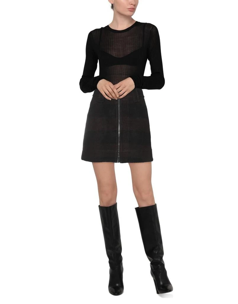 商品Ganni|Mini skirt,价格¥768,第2张图片详细描述