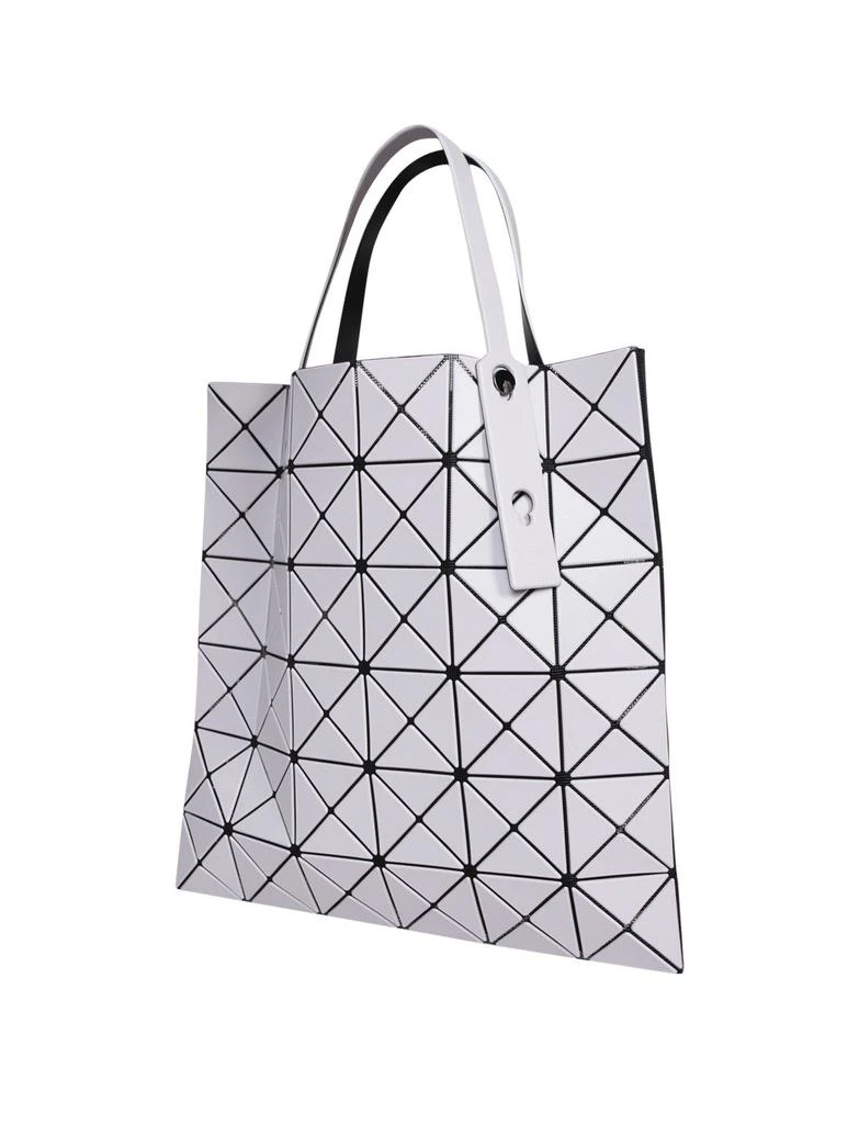 商品Issey Miyake|Bao Boa Issey Miyake Lucent Geometric Panelled Tote Bag,价格¥2774,第2张图片详细描述