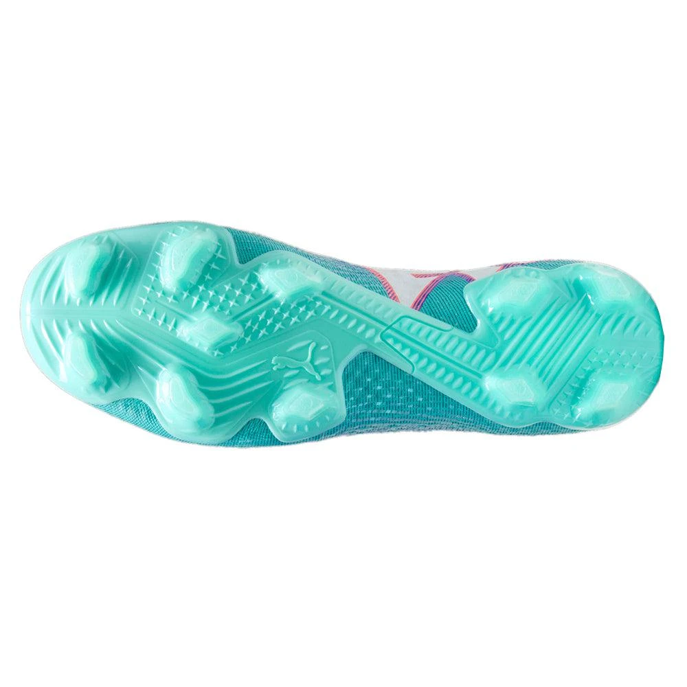 商品Puma|Future 7 Ultimate Firm Ground/Artificial Ground Soccer Cleats,价格¥1206,第5张图片详细描述