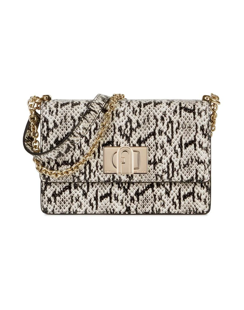 商品Furla|Cross-body bags,价格¥3582,第1张图片