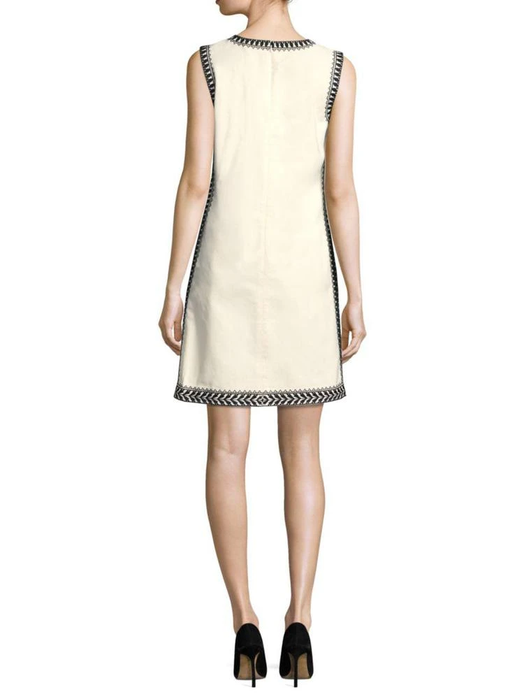 商品Tory Burch|Camille Cotton Dress,价格¥2006,第2张图片详细描述