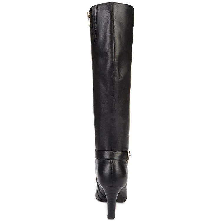 Lamari Wide-Calf Dress Boots, Created for Macy's 商品