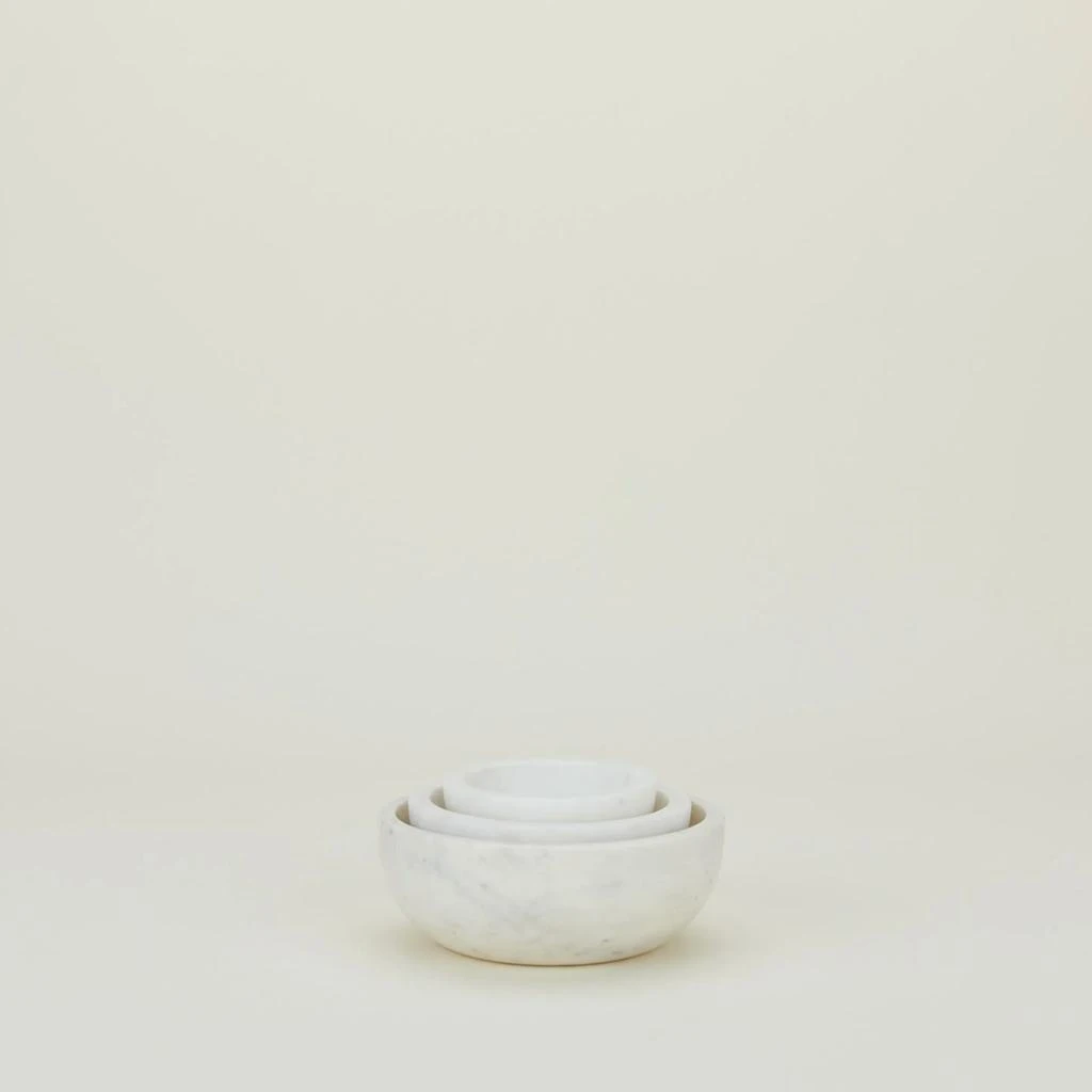 商品HAWKINS NEW YORK|HAWKINS NEW YORK SIMPLE MARBLE BOWL,价格¥582,第4张图片详细描述