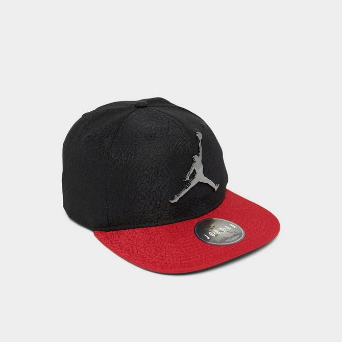 Kids' Jordan Elephant Snapback Hat 商品
