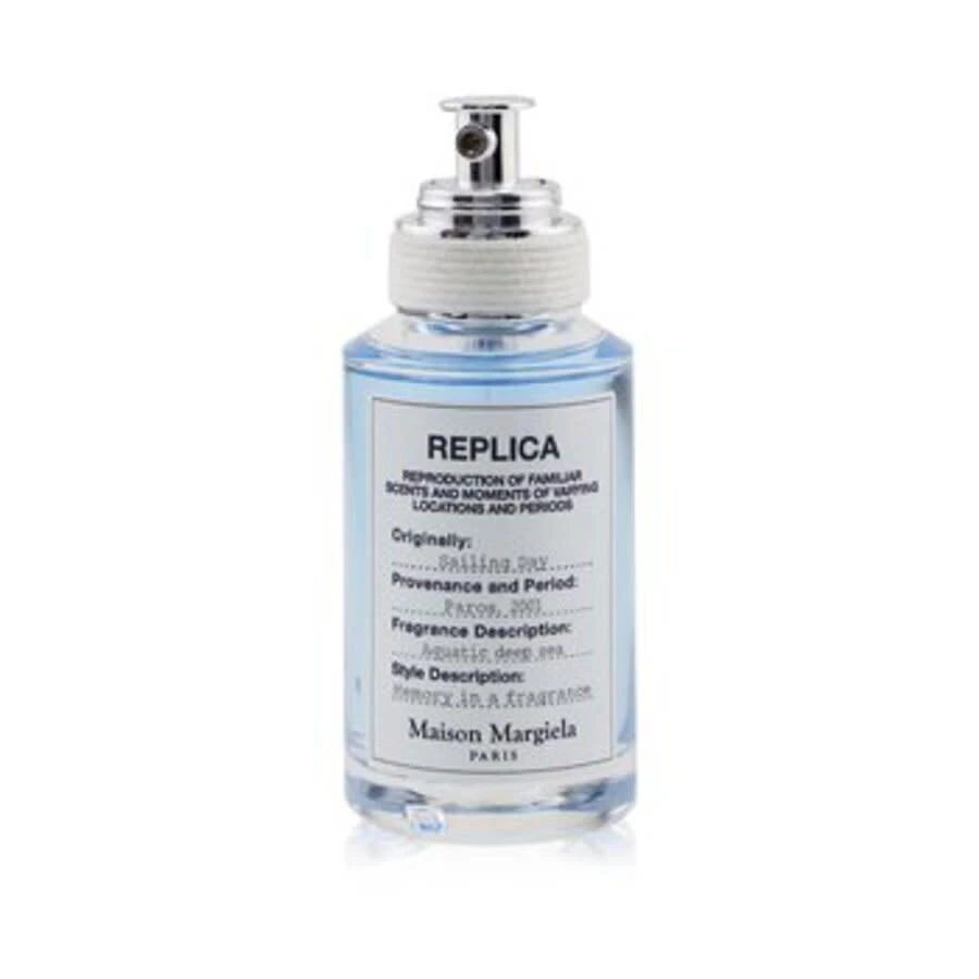 商品MAISON MARGIELA|Maison Margiela Replica Sailing Day Unisex EDT,价格¥442,第1张图片
