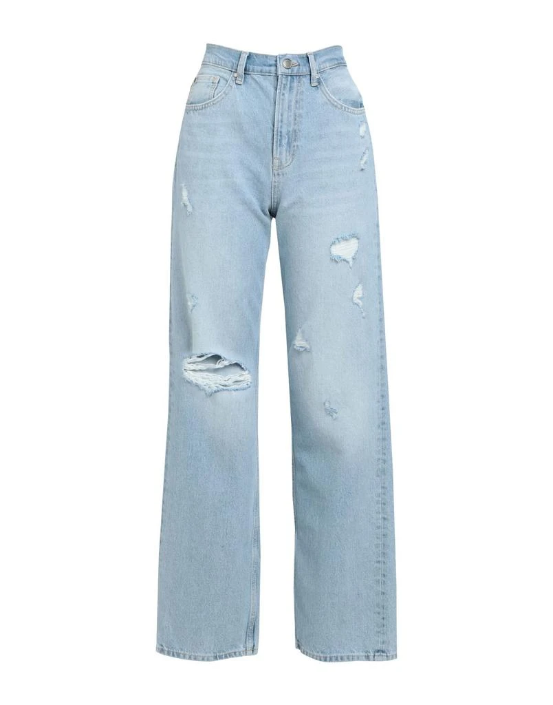 商品ONLY|Denim pants,价格¥263,第1张图片