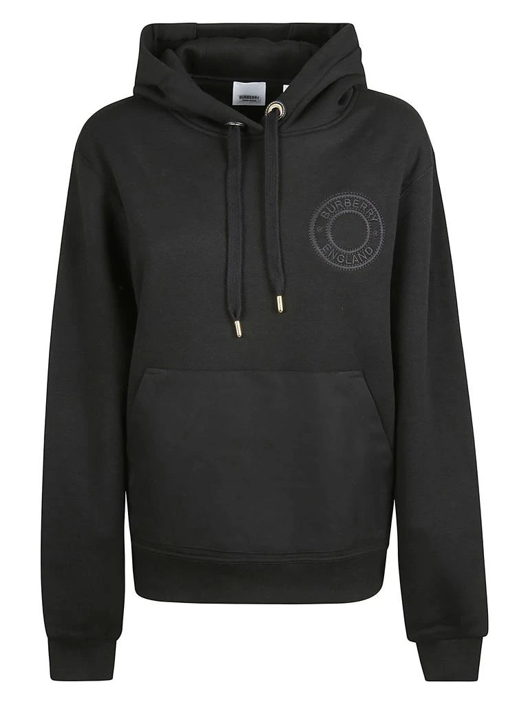 商品Burberry|Poulter Rdk Hoodie,价格¥4215,第1张图片