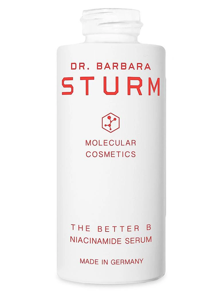 商品Dr. Barbara Sturm|The Better B Niacinamide Serum,价格¥1016,第3张图片详细描述