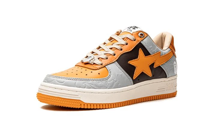 商品Bape|Bape Bape Sta Low L It,价格¥2690,第5张图片详细描述