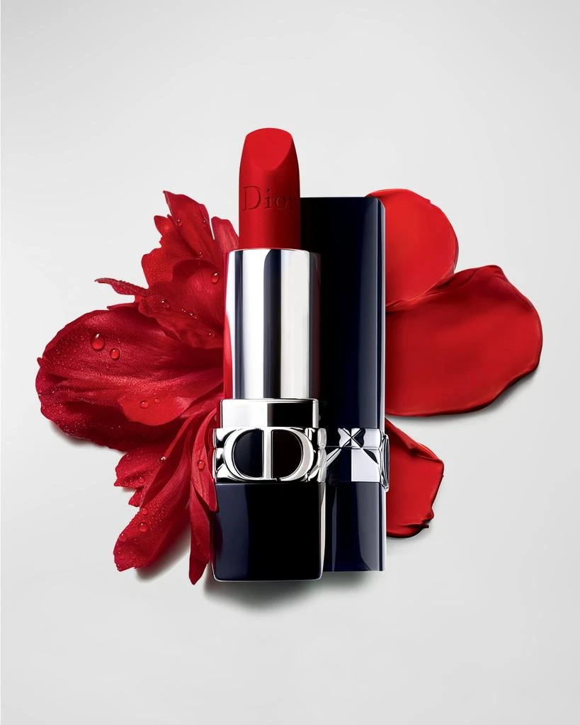 商品Dior|Rouge Dior Lipstick,价格¥352,第5张图片详细描述