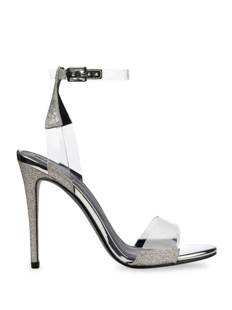 商品Kendall + Kylie|Enya Ankle-Strap Sandals,价格¥391,第5张图片详细描述