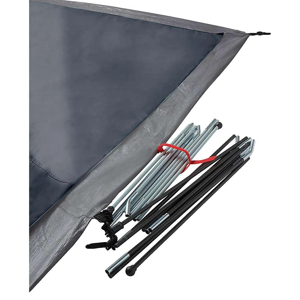 商品Coleman|Coleman Skydome 8P XL Lighted Tent,价格¥2394,第2张图片详细描述
