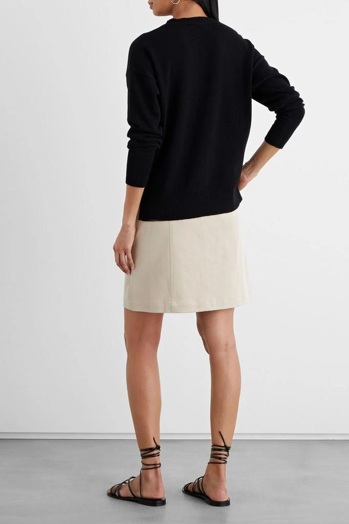 Alma cashmere sweater 商品