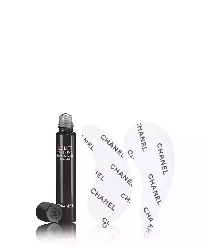 商品Chanel|Firming – Anti-Wrinkle Flash Eye Revitalizer,价格¥1085,第1张图片