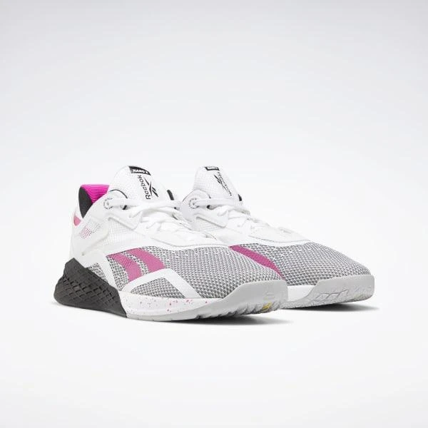 商品Reebok|女款 锐步 Nano X 综训鞋 多色可选,价格¥672,第3张图片详细描述