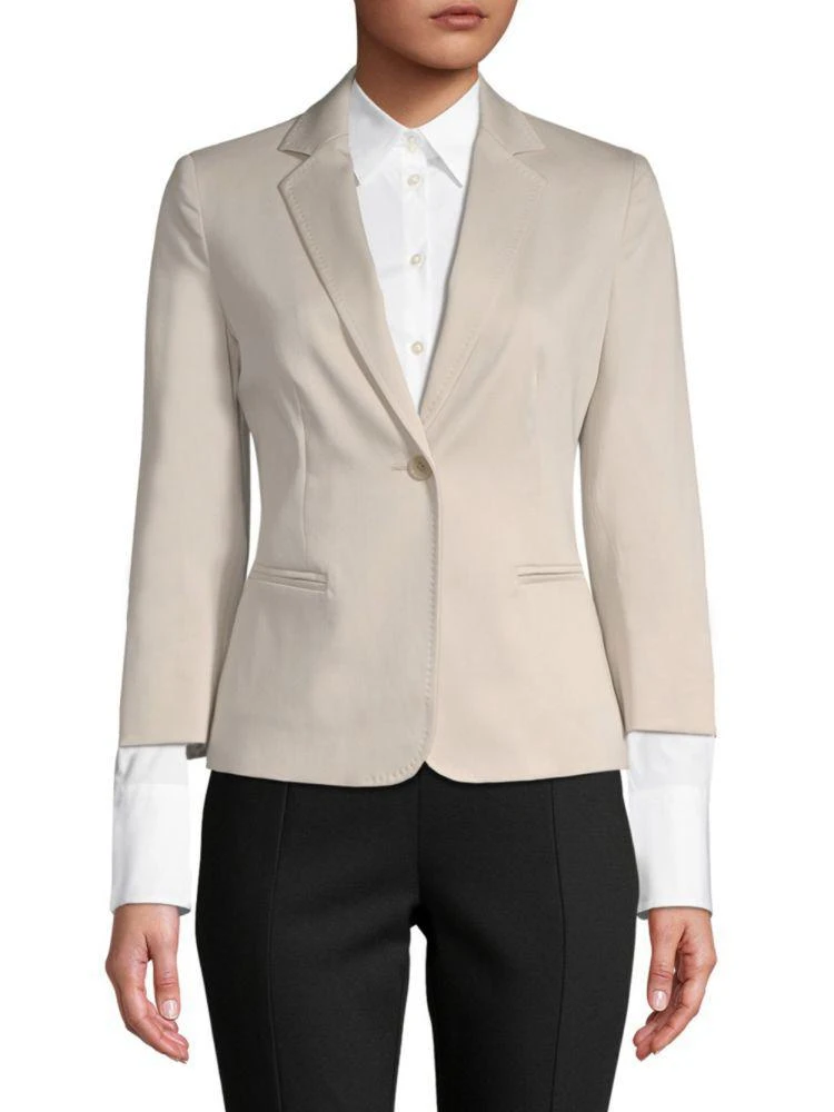 商品Max Mara|Micaela Bazer,价格¥2074,第4张图片详细描述