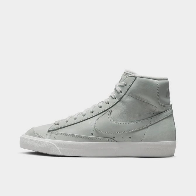 商品NIKE|Women's Nike Blazer Mid Premium Casual Shoes,价格¥900,第1张图片