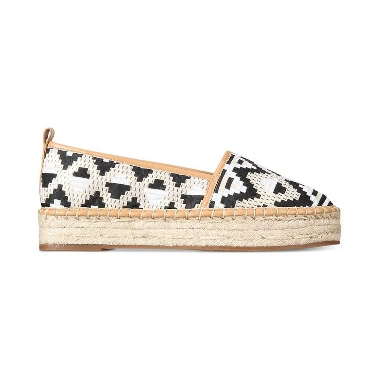 商品INC International|I.N.C. Women's Caleyy Espadrilles, Created for Macy's,价格¥239,第2张图片详细描述