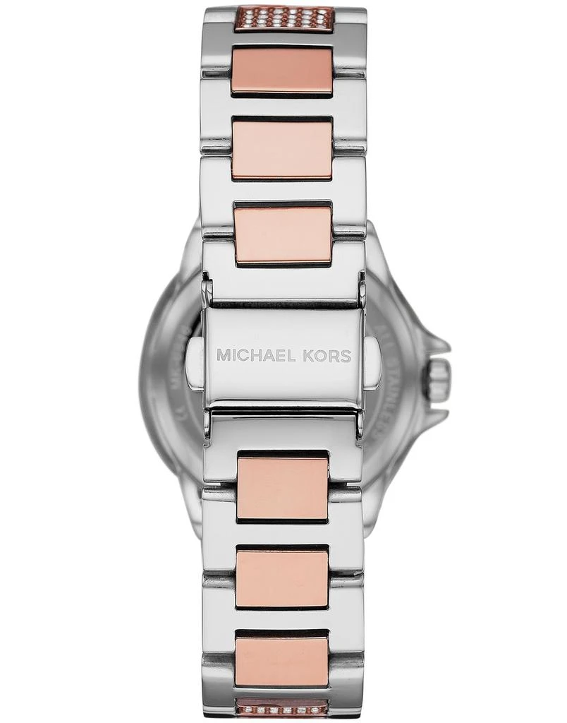 商品Michael Kors|Wrist watch,价格¥2530,第2张图片详细描述
