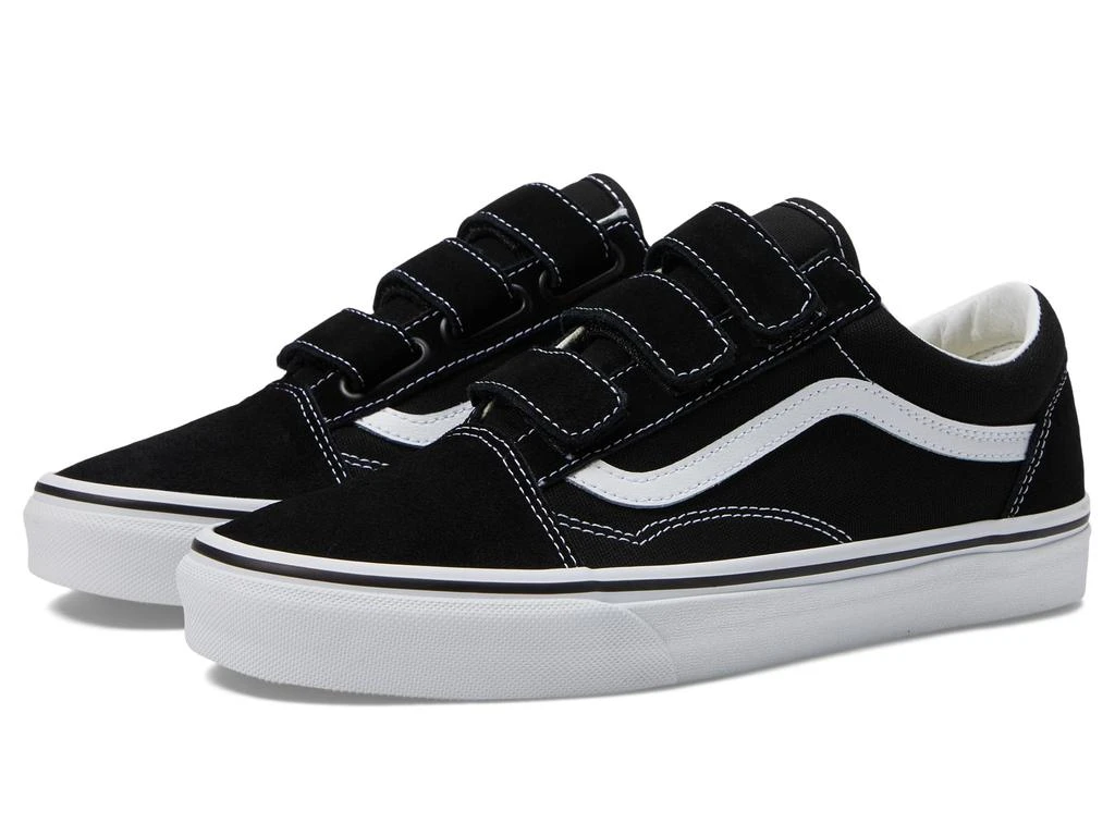 商品Vans|Old Skool V,价格¥565,第1张图片