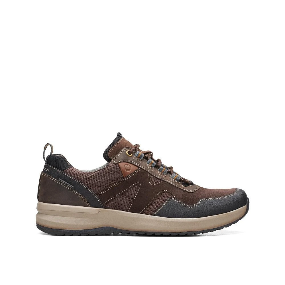 商品Clarks|Men's Wellman Trail Shoes,价格¥902,第2张图片详细描述