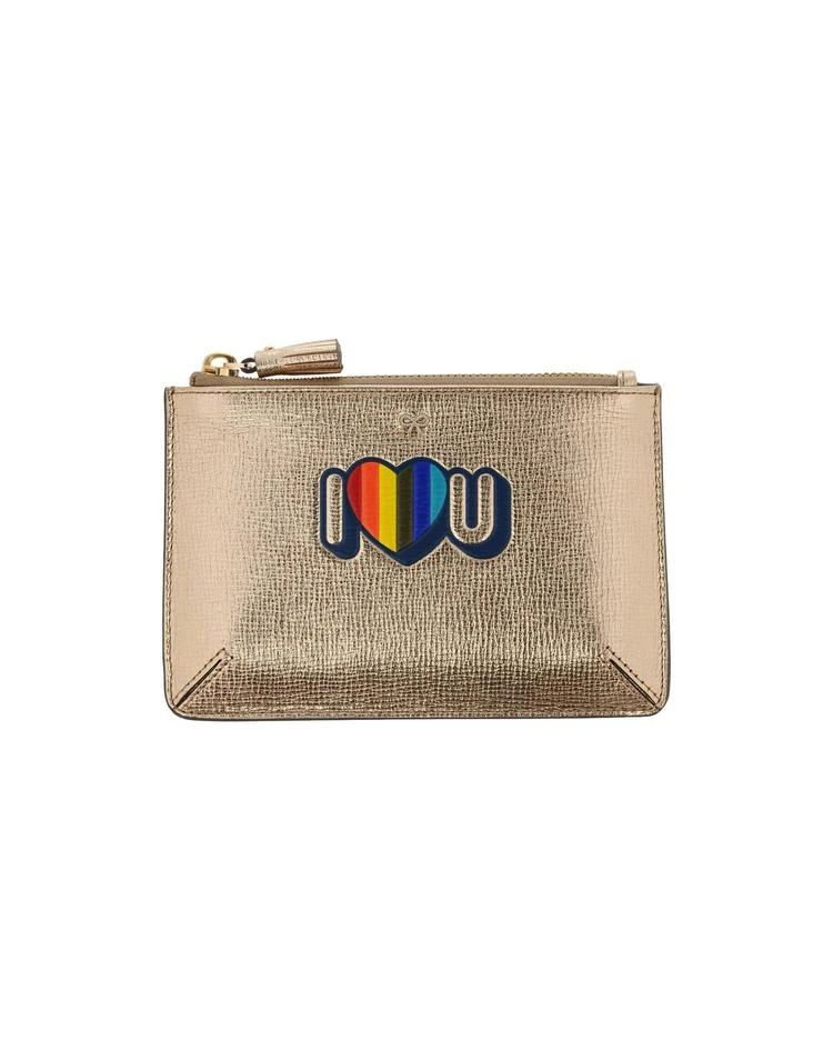 商品Anya Hindmarch|便携袋,价格¥1624,第1张图片