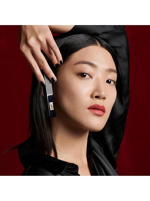 商品Yves Saint Laurent|Rouge Pur Couture Slim Velvet Radical Matte Lipstick,价格¥286,第6张图片详细描述