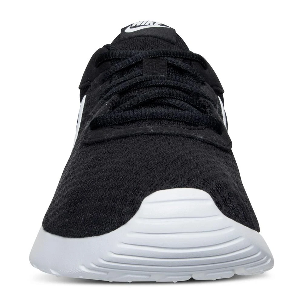 商品NIKE|Men's Tanjun Casual Sneakers from Finish Line,价格¥487,第3张图片详细描述