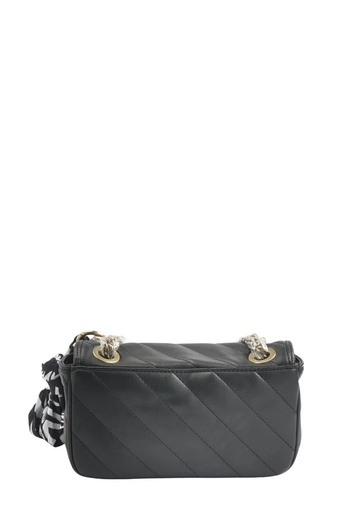 商品Versace|Shoulder bag black woman,价格¥1621,第5张图片详细描述