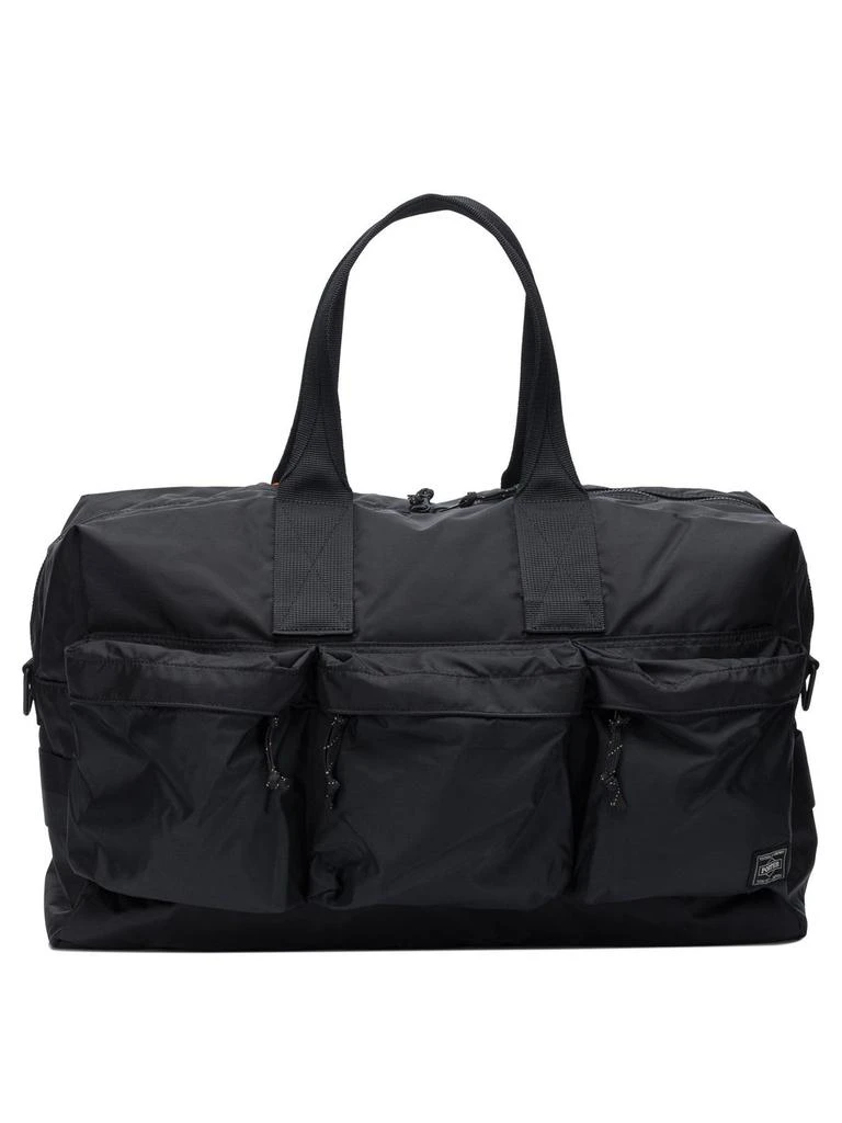 商品Porter|Porter-Yoshida & Co Force Travel Bag,价格¥7456,第1张图片