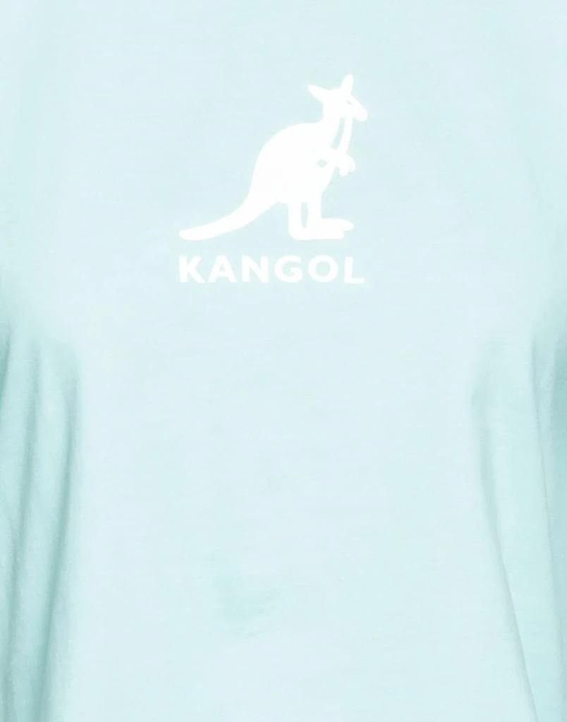 商品Kangol|T-shirt,价格¥242,第4张图片详细描述