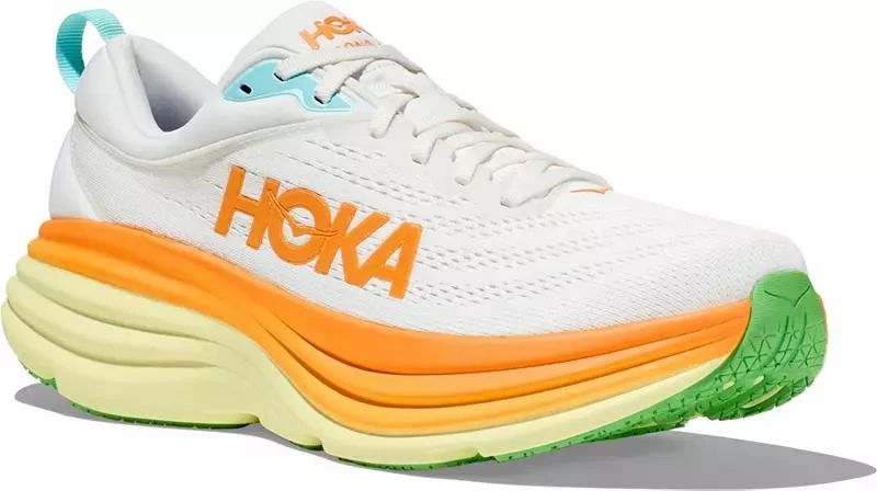 HOKA Men's Bondi 8 Running Shoes 商品